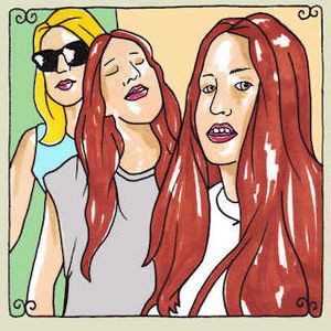 Daytrotter Session (Live)