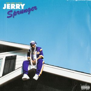 Jerry Sprunger (Single)