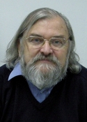 Michel Le Bris