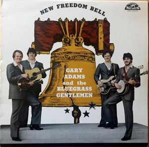 New Freedom Bell