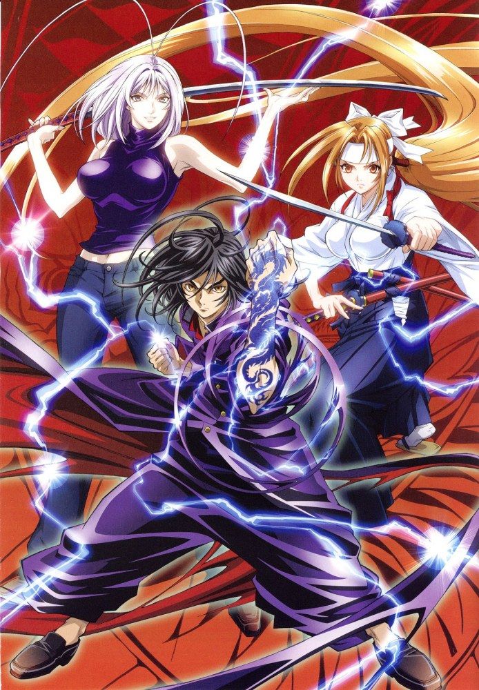 Enfer Et Paradis Film Vf Enfer et Paradis OAV - Anime (OAV) (2005) - SensCritique