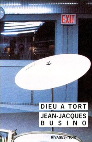 Dieu a tort