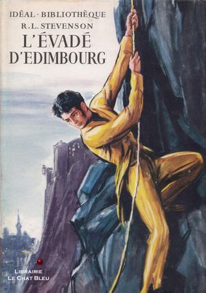 L'Évadé d'Édimbourg