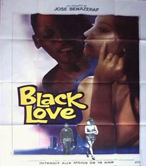 Black love