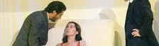 Couverture Le Miroir d'Arthur Miller