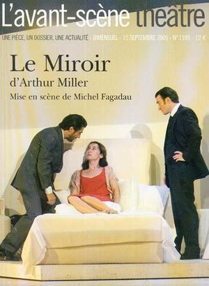 Le Miroir d'Arthur Miller