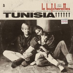 Tunisia (Single)