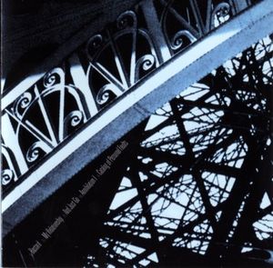 Catalog of Personal Faults (Live)