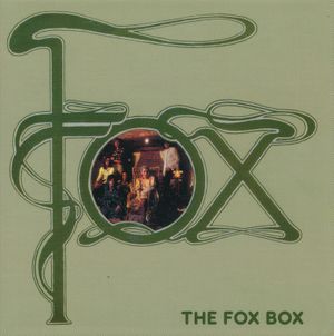 The Fox Box