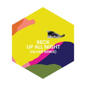 Up All Night (Oliver remix)