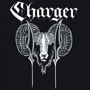 Charger (EP)