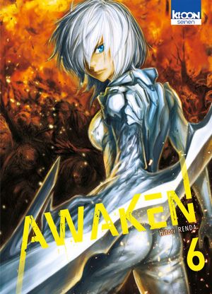 Awaken, tome 6