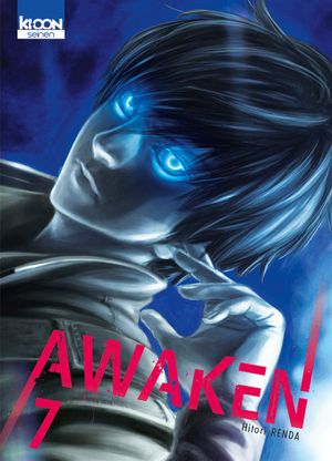Awaken, tome 7