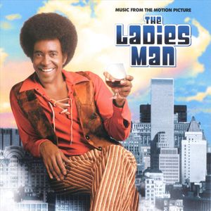 The Ladies Man: Music from the Motion Picture (OST)