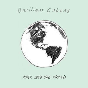 Walk Into the World (Single)