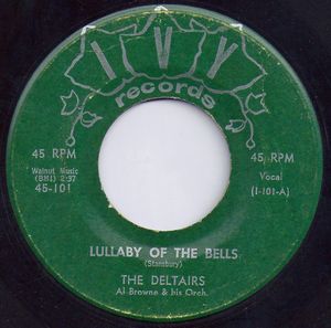 Lullabye Of The Bells / It's Only You, Dear (Single)
