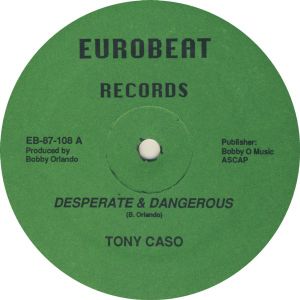 Desperate & Dangerous (Single)