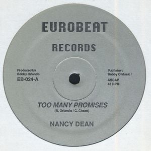 Too Many Promises (Single)