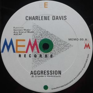 Aggression (Dub)