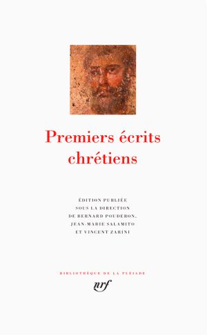 Premiers écrits chrétiens