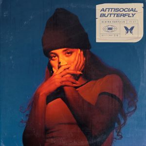 antisocial butterfly (EP)