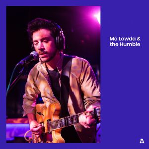 Audiotree Live (#2) (Live)