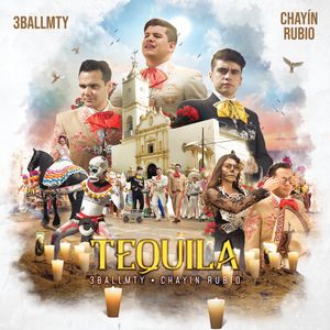 Tequila (Single)