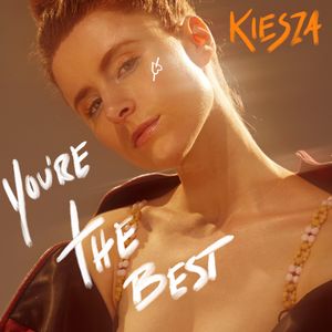 You’re the Best (Single)