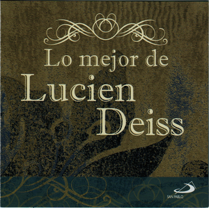 Lo mejor de Lucien Deiss