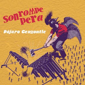 Pájaro cenzontle (Single)