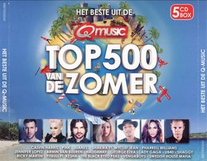 Het beste uit de Top 500 van de zomer