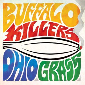 Ohio Grass (EP)