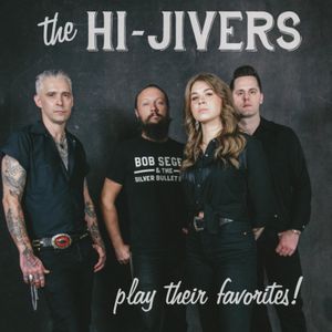 Play Their Favorites! (EP)