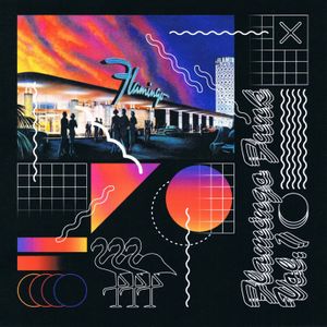 Flamingo Funk Volume 1