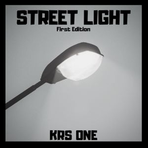 Street Light |FIRST EDITION|