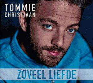 Zoveel Liefde (EP)