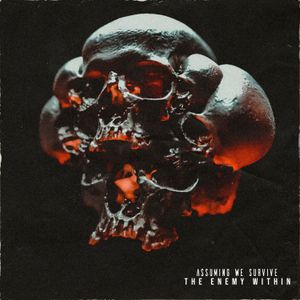 The Enemy Within (EP)