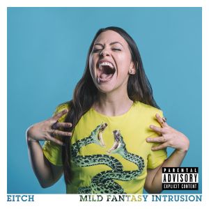 Mild Fantasy Intrusion (EP)