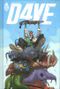D4VE, tome 1