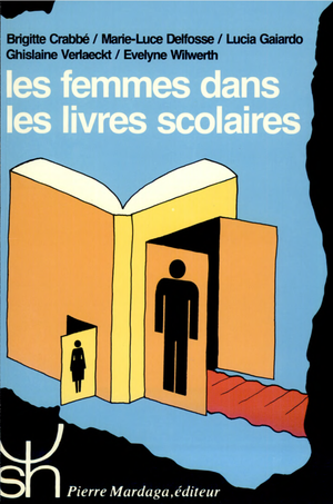 Les femmes dans les livres scolaires