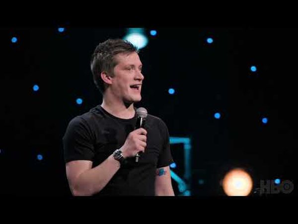 Daniel Sloss: X