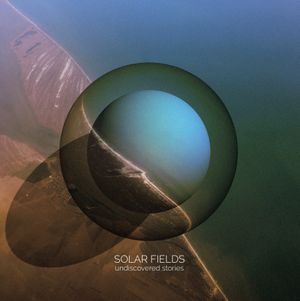 Undiscovered Stories (EP)