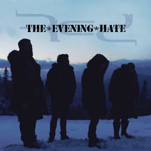 The Evening Hate - EP (EP)