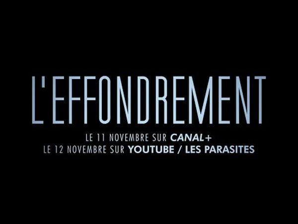 L'Effondrement