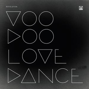 Voodoo Love Dance (EP)