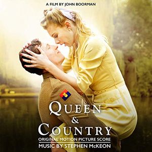 Queen & Country (OST)