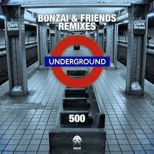 Bonzai & Friends (Remixes)