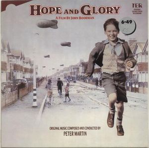 Hope and Glory (OST)