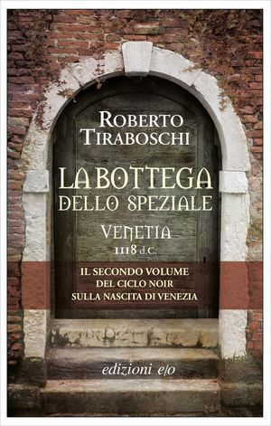 La bottega dello speziale