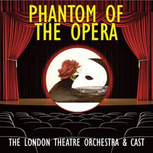 Phantom of the Opera / Music of the Night